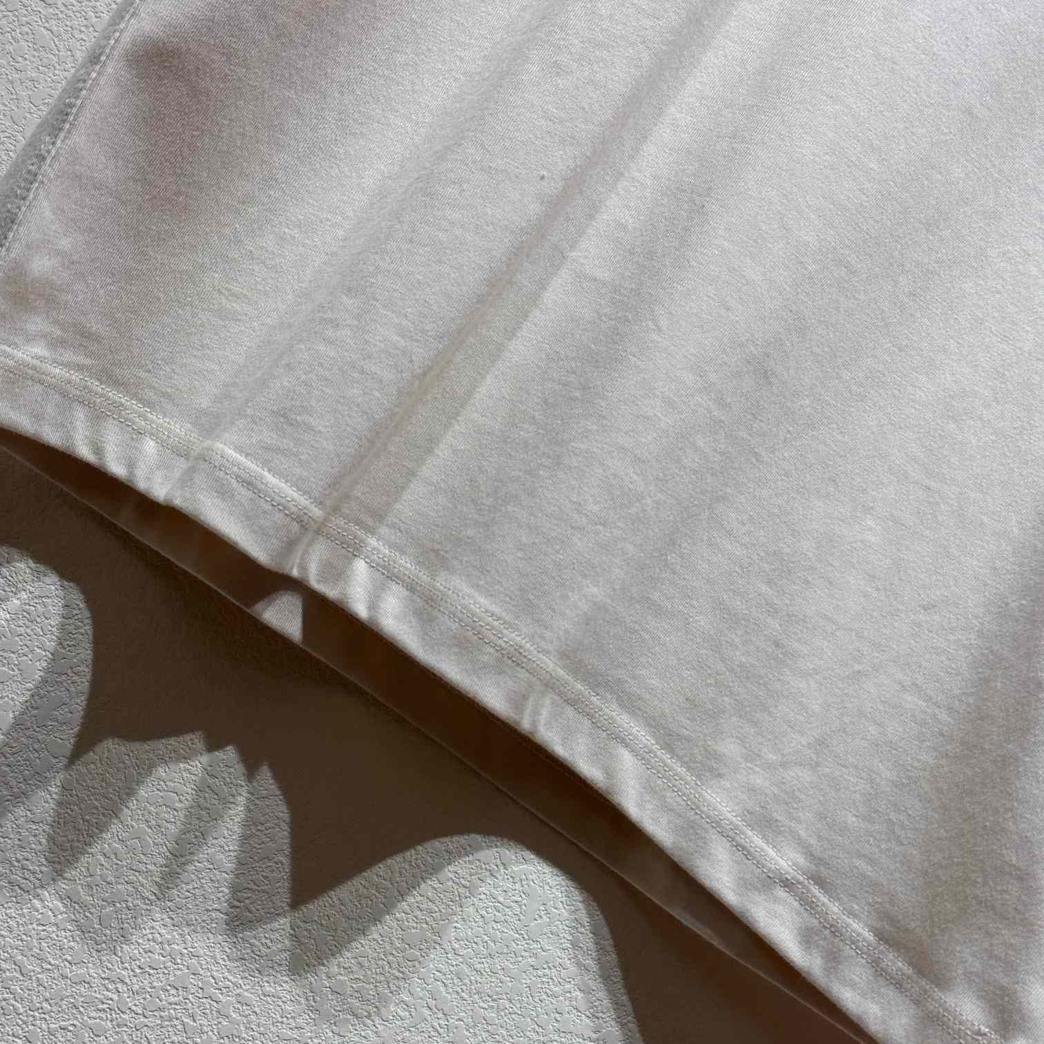 Burberry Bee Cotton T-shirt - EUR FASHION