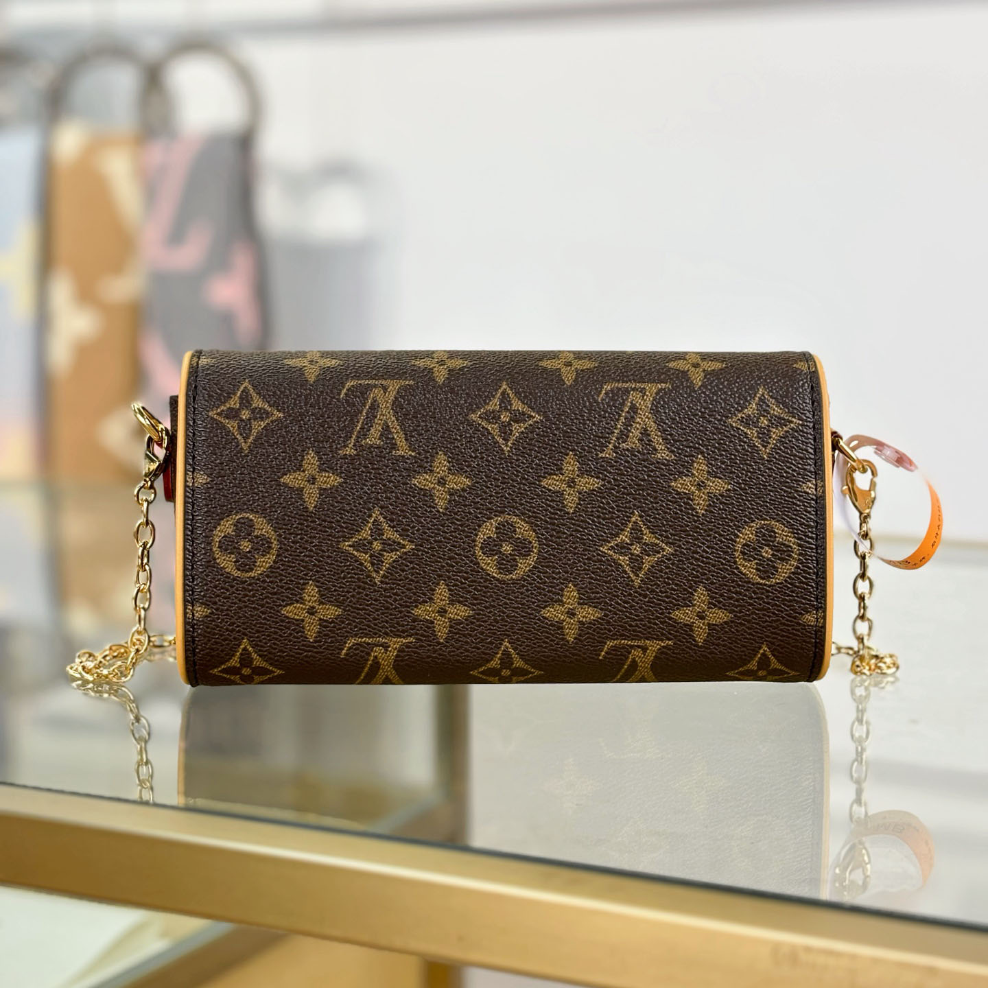  Louis Vuitton Pochette Camille   M13566 - EUR FASHION