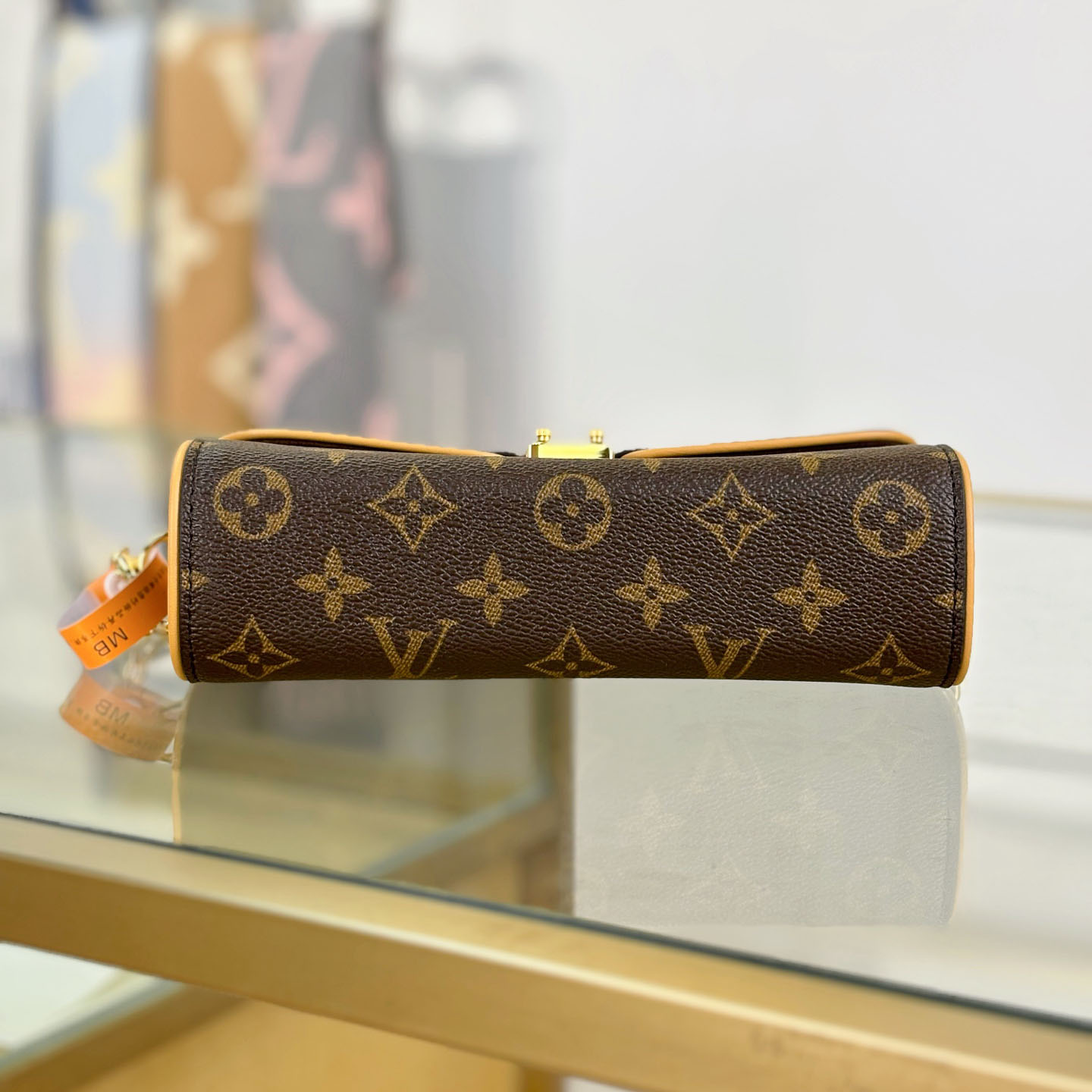  Louis Vuitton Pochette Camille   M13566 - EUR FASHION