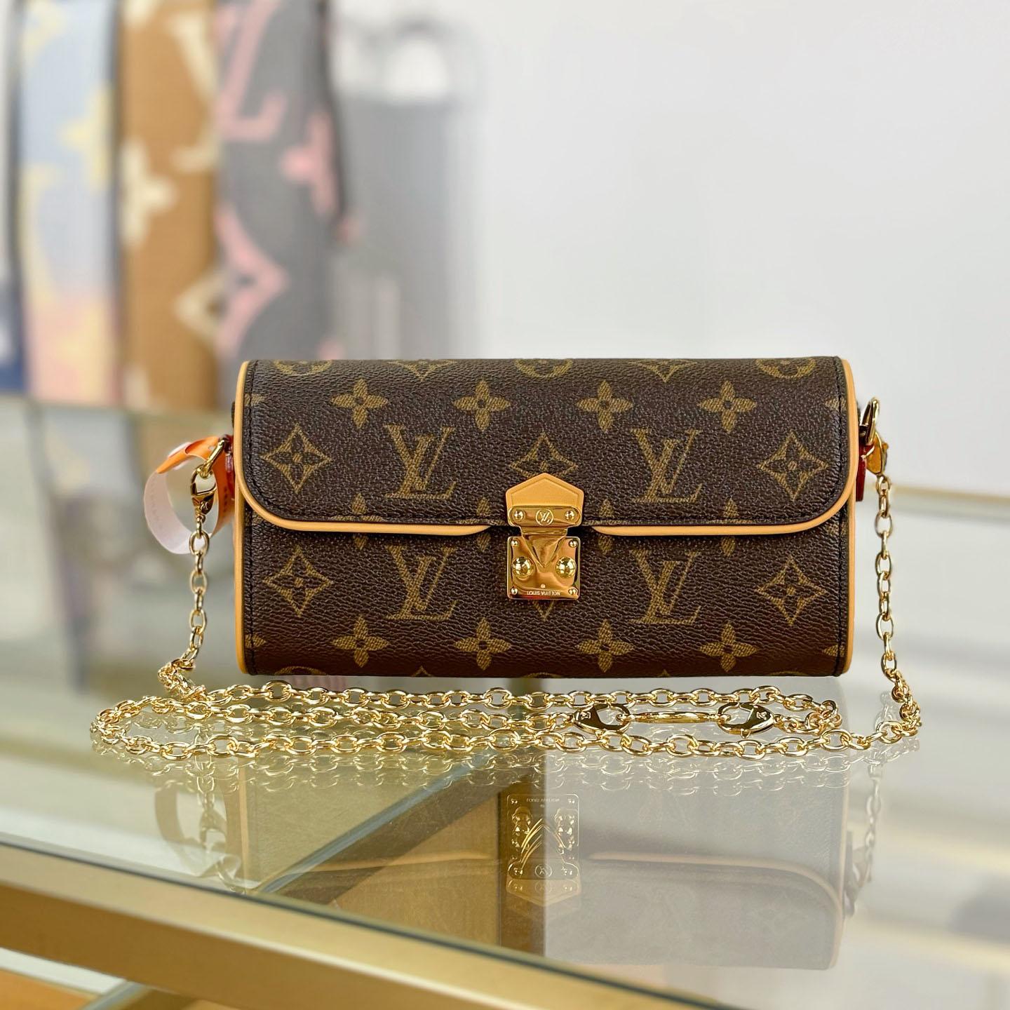  Louis Vuitton Pochette Camille   M13566 - EUR FASHION