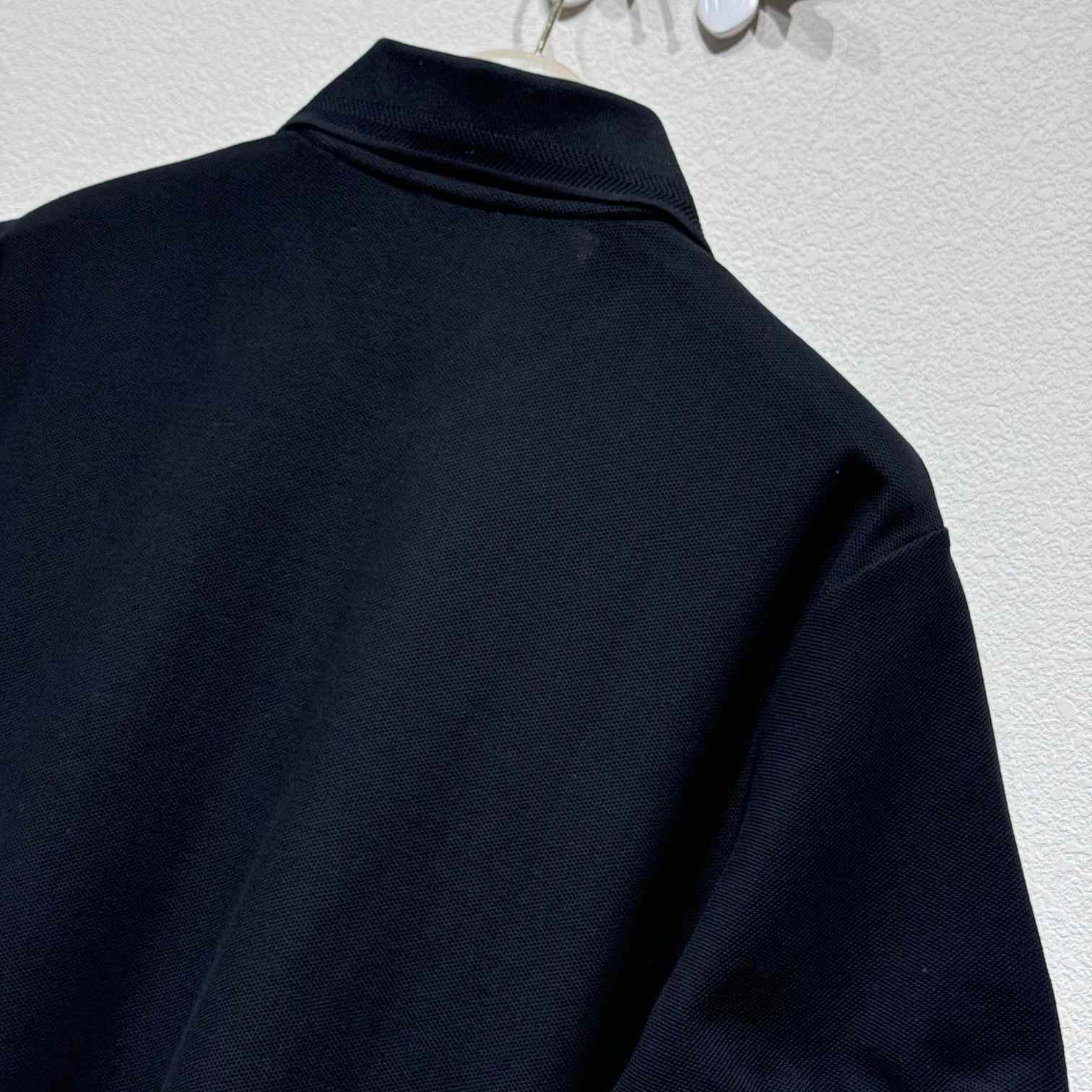 Burberry Cotton Polo Shirt - EUR FASHION