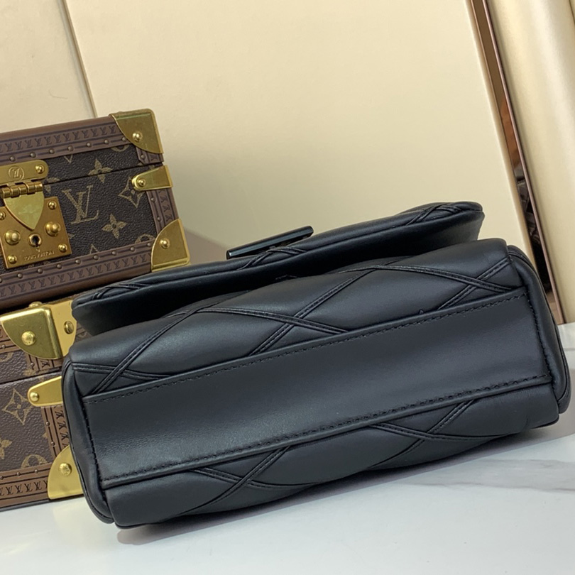 Louis Vuitton GO-14 MM  M25046 - EUR FASHION