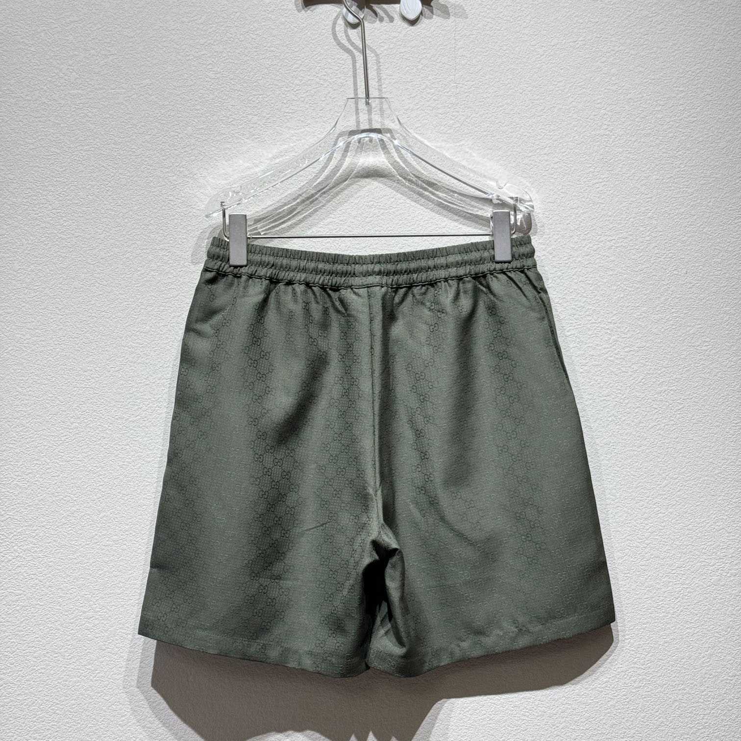 Gucci GG Swim Shorts - EUR FASHION