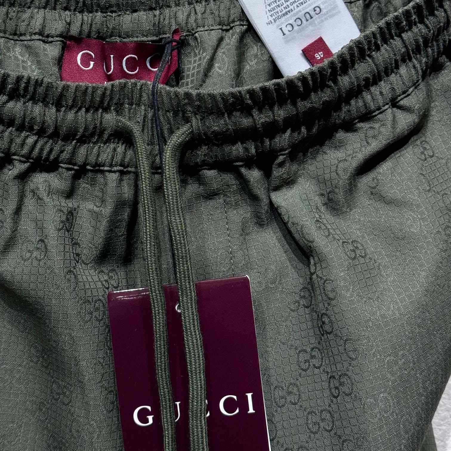 Gucci GG Swim Shorts - EUR FASHION