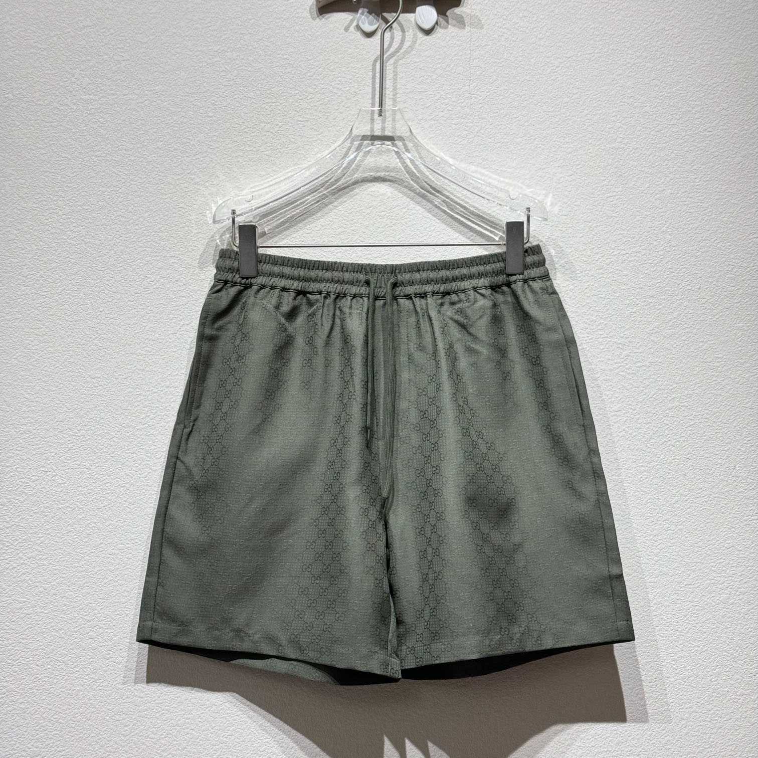 Gucci GG Swim Shorts - EUR FASHION