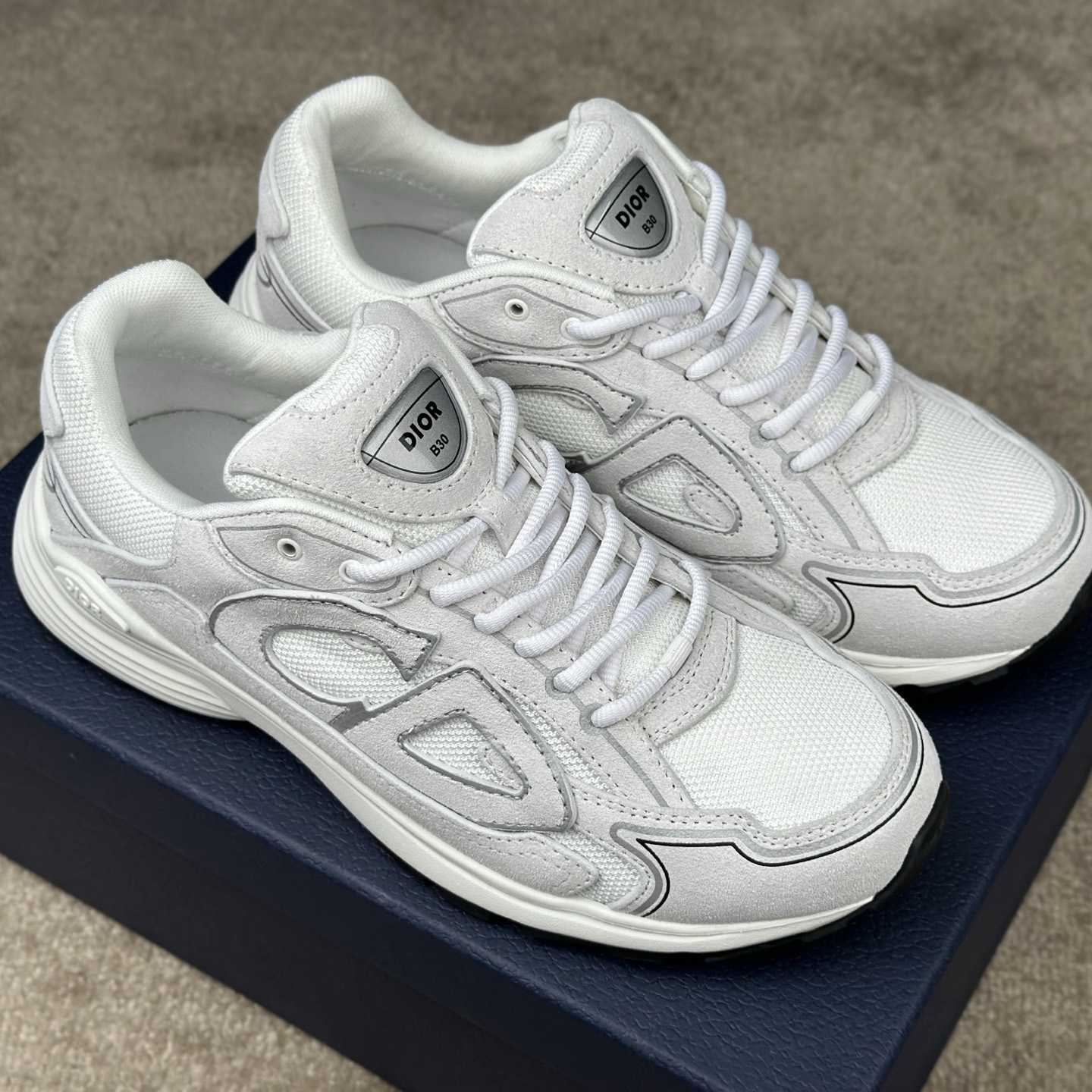 Dior B30 Countdown Sneaker  - EUR FASHION