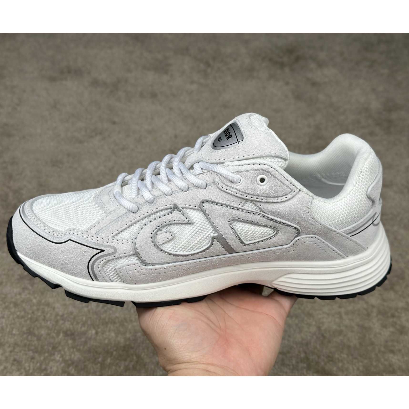 Dior B30 Countdown Sneaker  - EUR FASHION