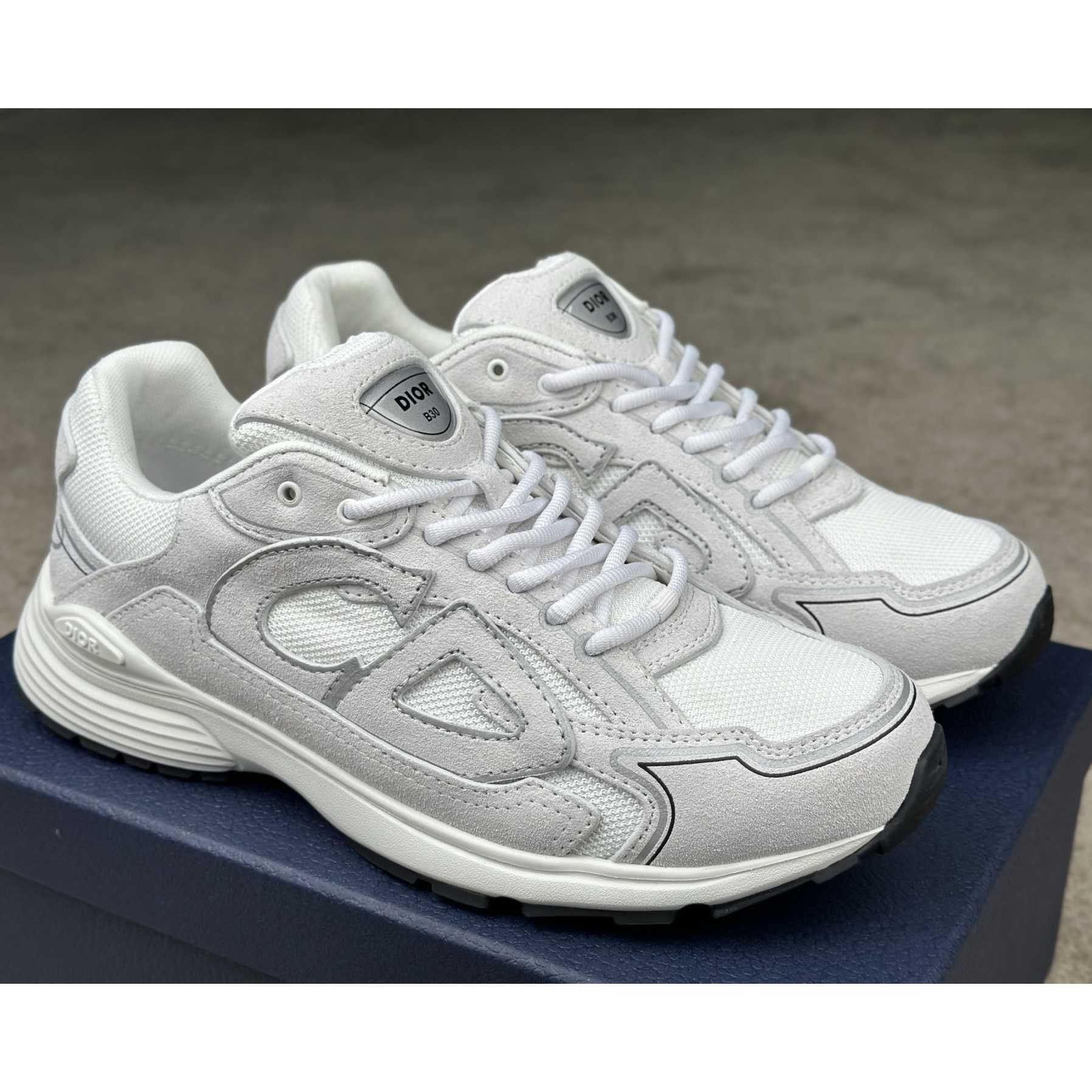 Dior B30 Countdown Sneaker  - EUR FASHION