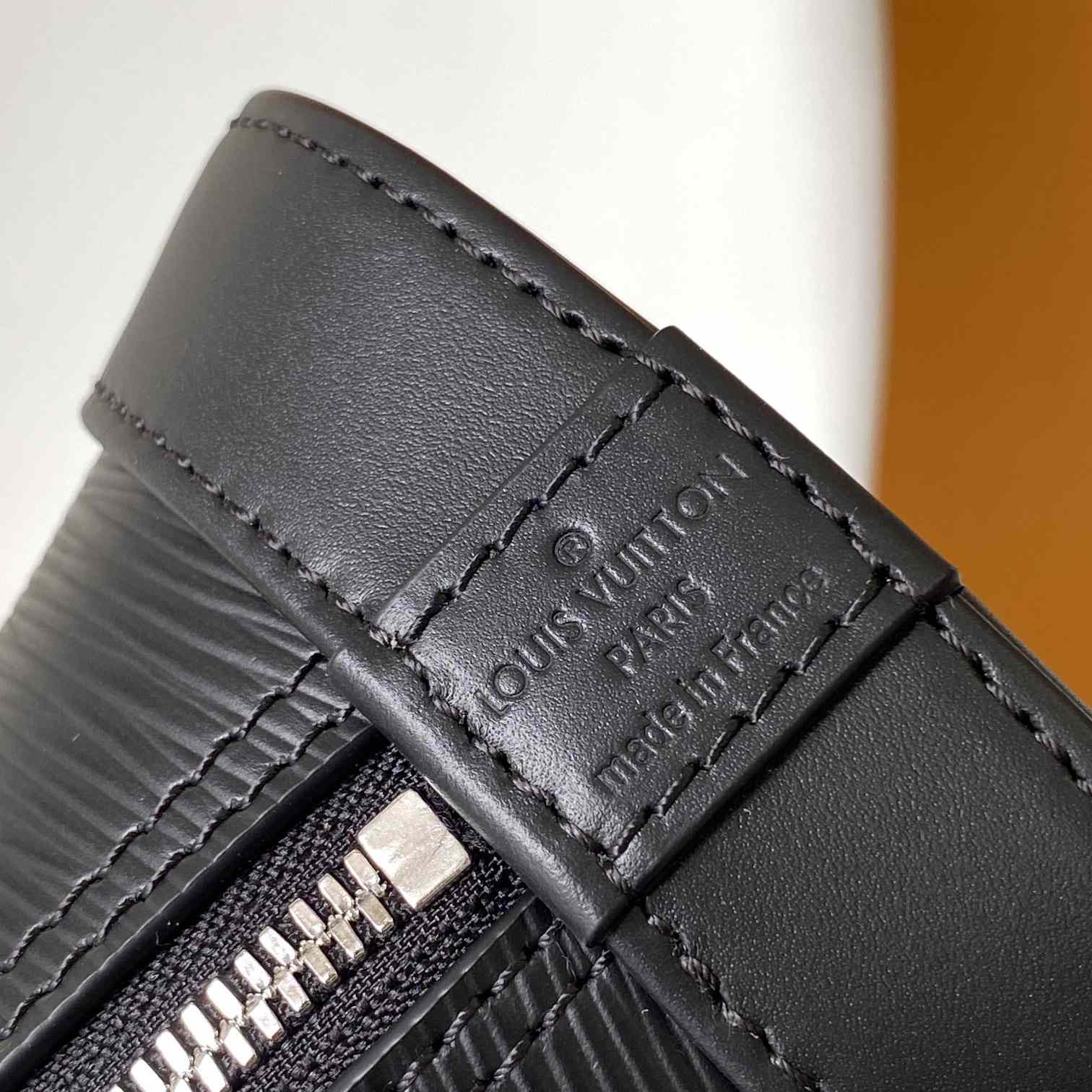 Louis Vuitton Alma BB   M59217 - EUR FASHION