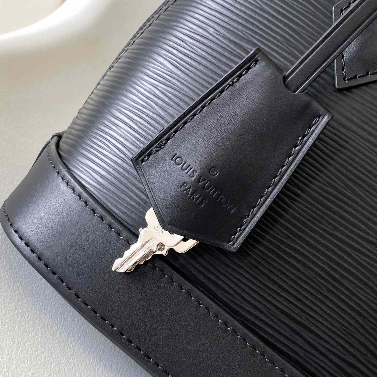 Louis Vuitton Alma BB   M59217 - EUR FASHION
