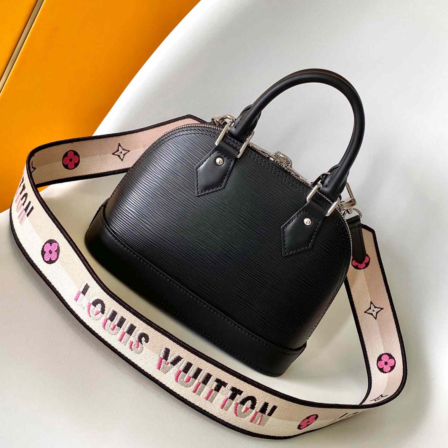 Louis Vuitton Alma BB   M59217 - EUR FASHION