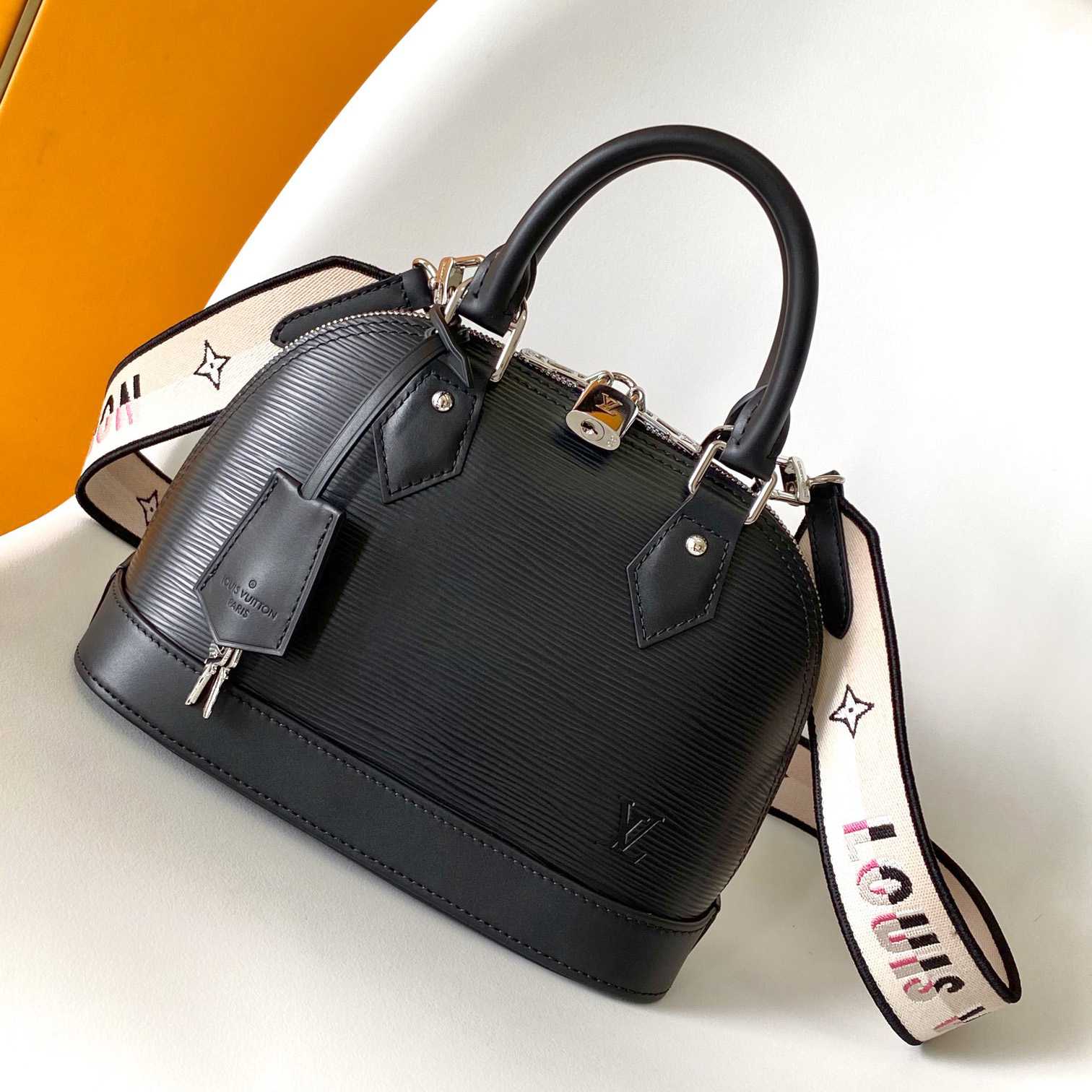 Louis Vuitton Alma BB   M59217 - EUR FASHION