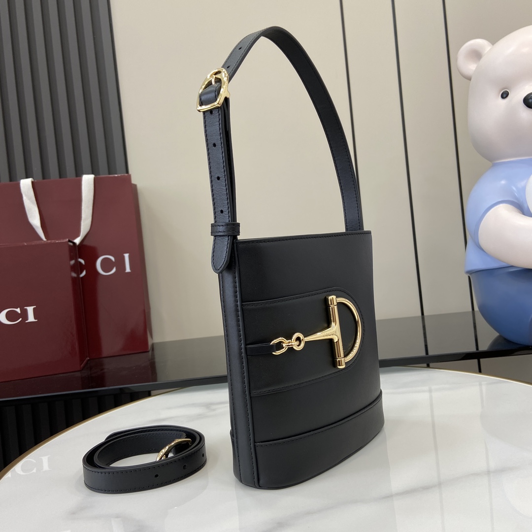 Gucci 73 Mini Bucket Bag - EUR FASHION