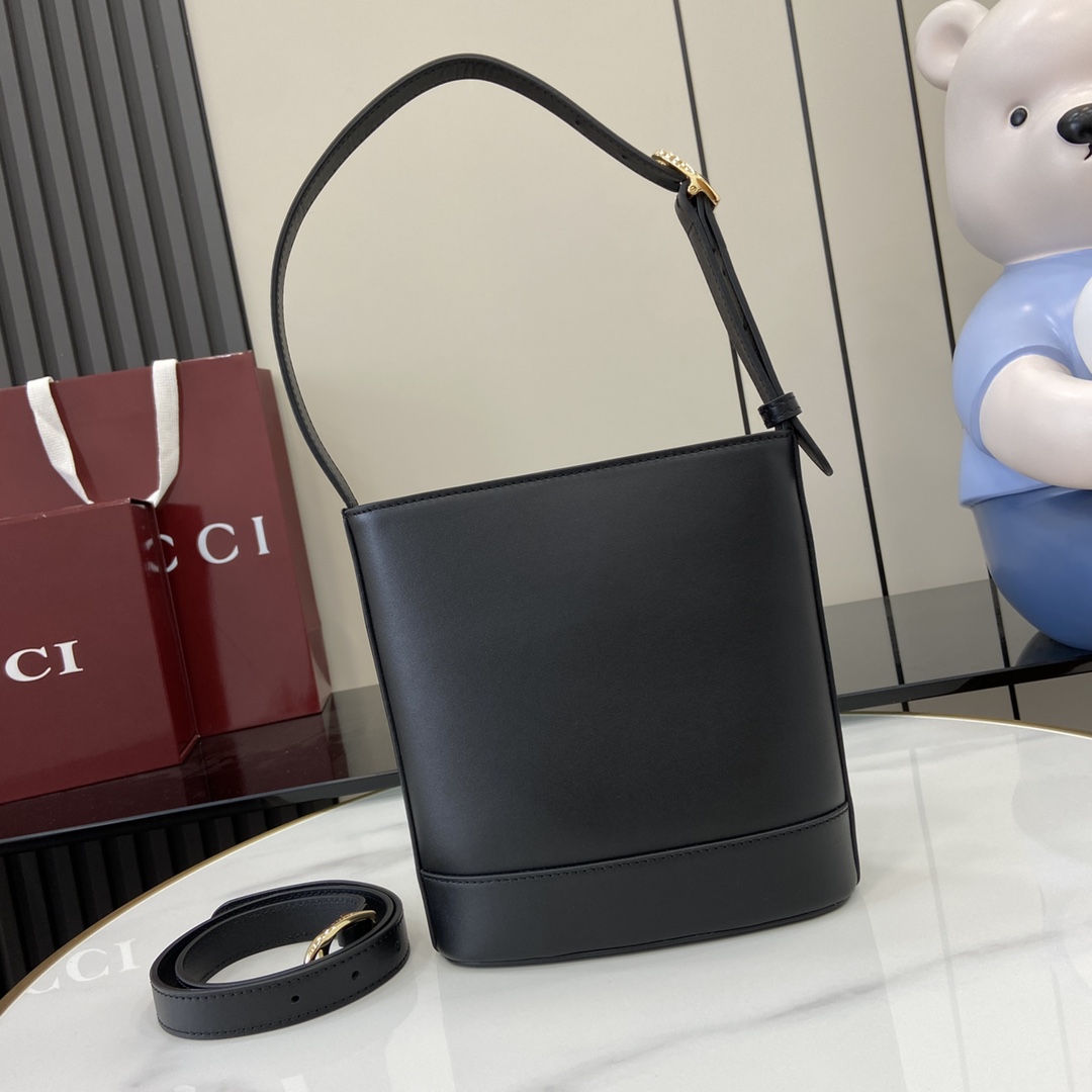 Gucci 73 Mini Bucket Bag - EUR FASHION