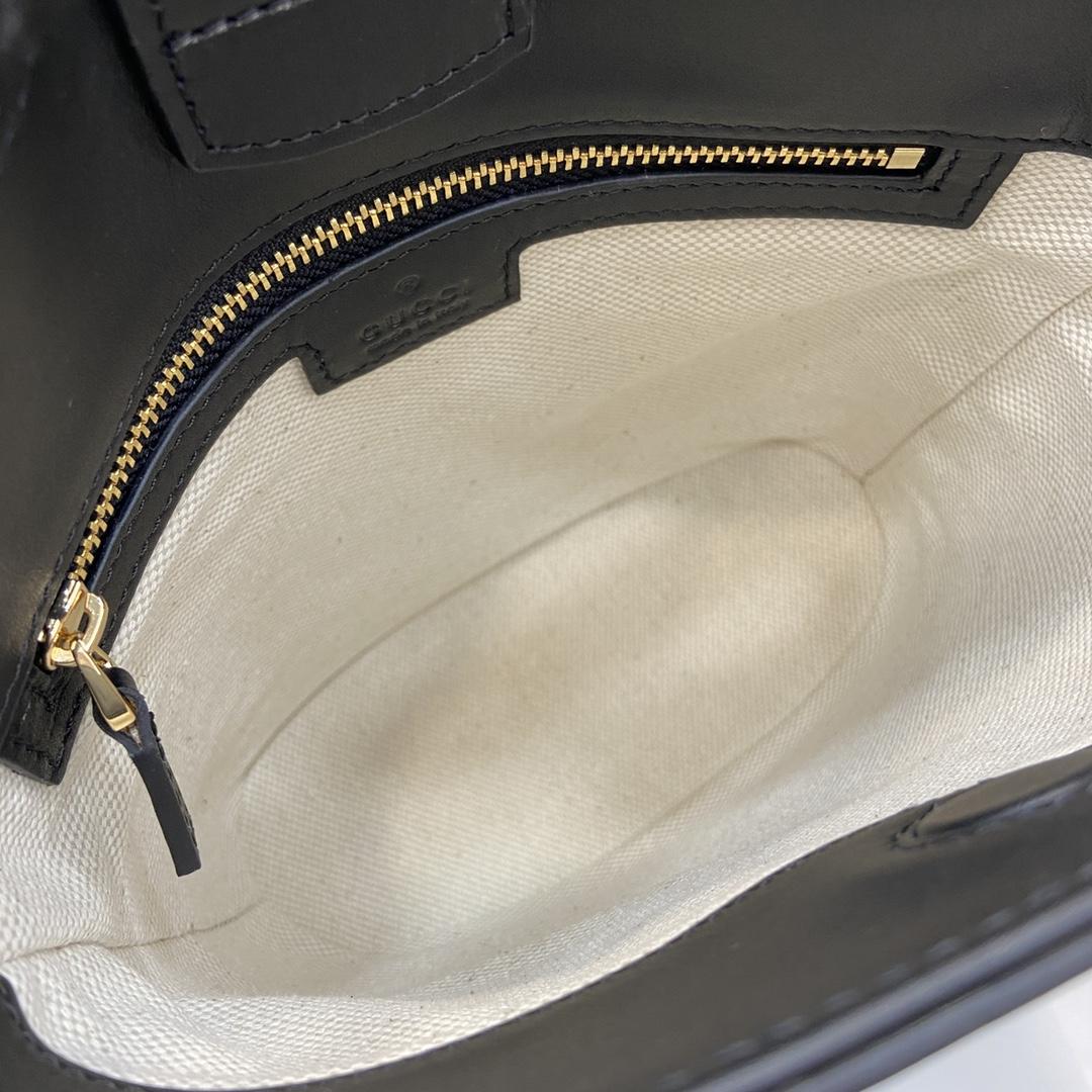 Gucci 73 Mini Bucket Bag - EUR FASHION