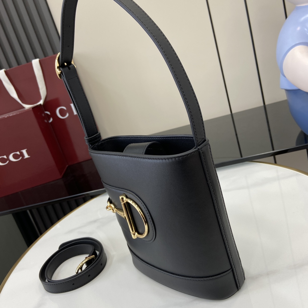 Gucci 73 Mini Bucket Bag - EUR FASHION