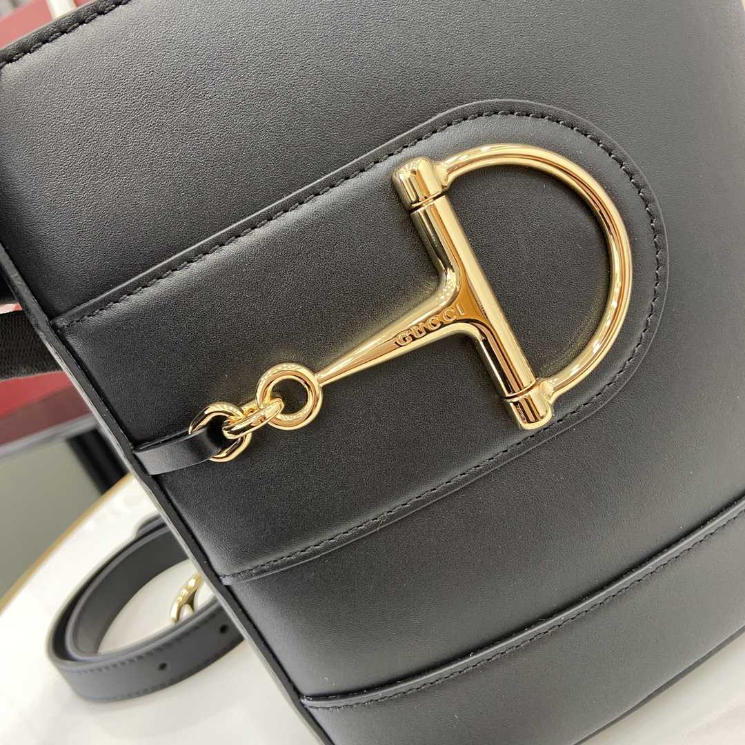 Gucci 73 Mini Bucket Bag - EUR FASHION
