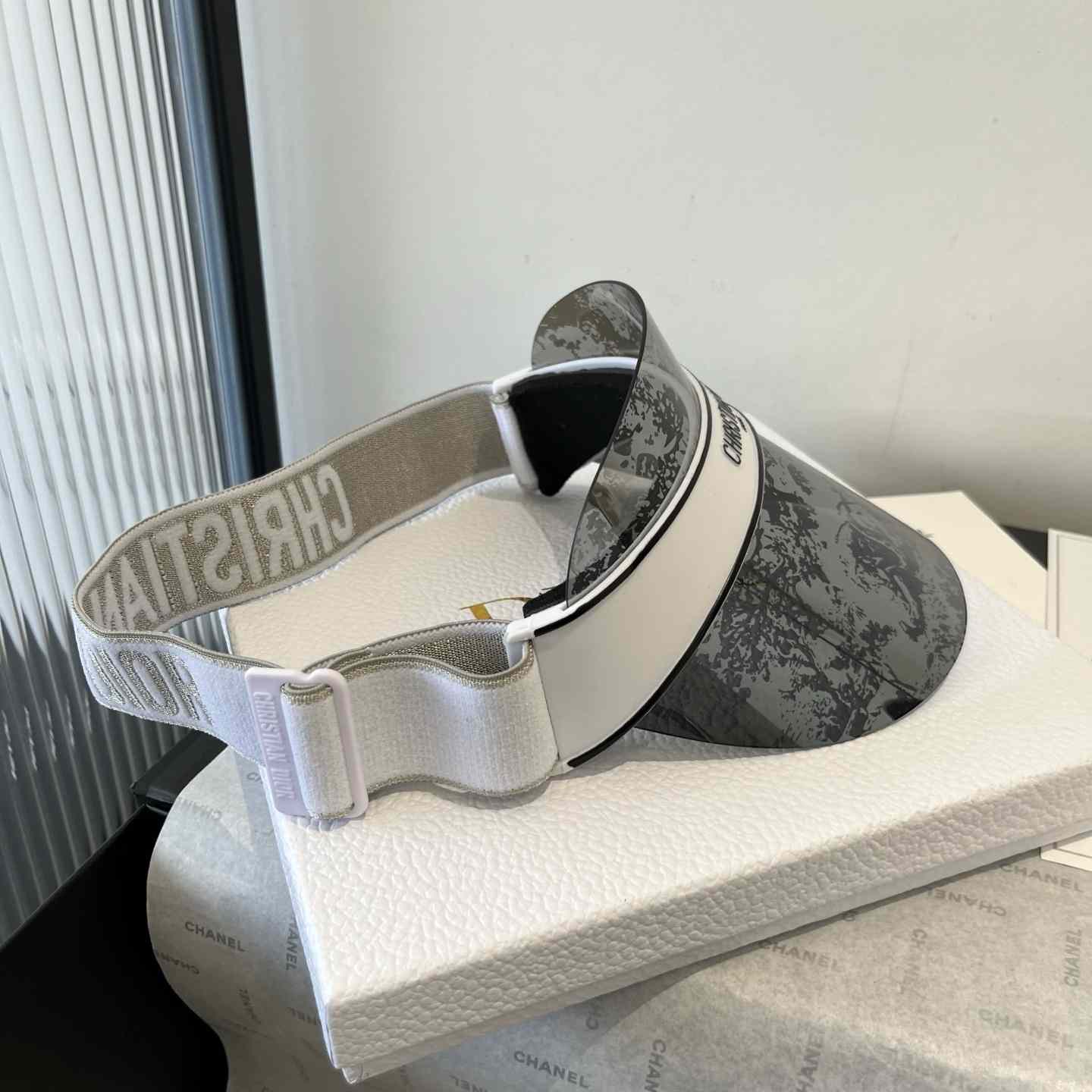 Dior Oblique Cap - EUR FASHION