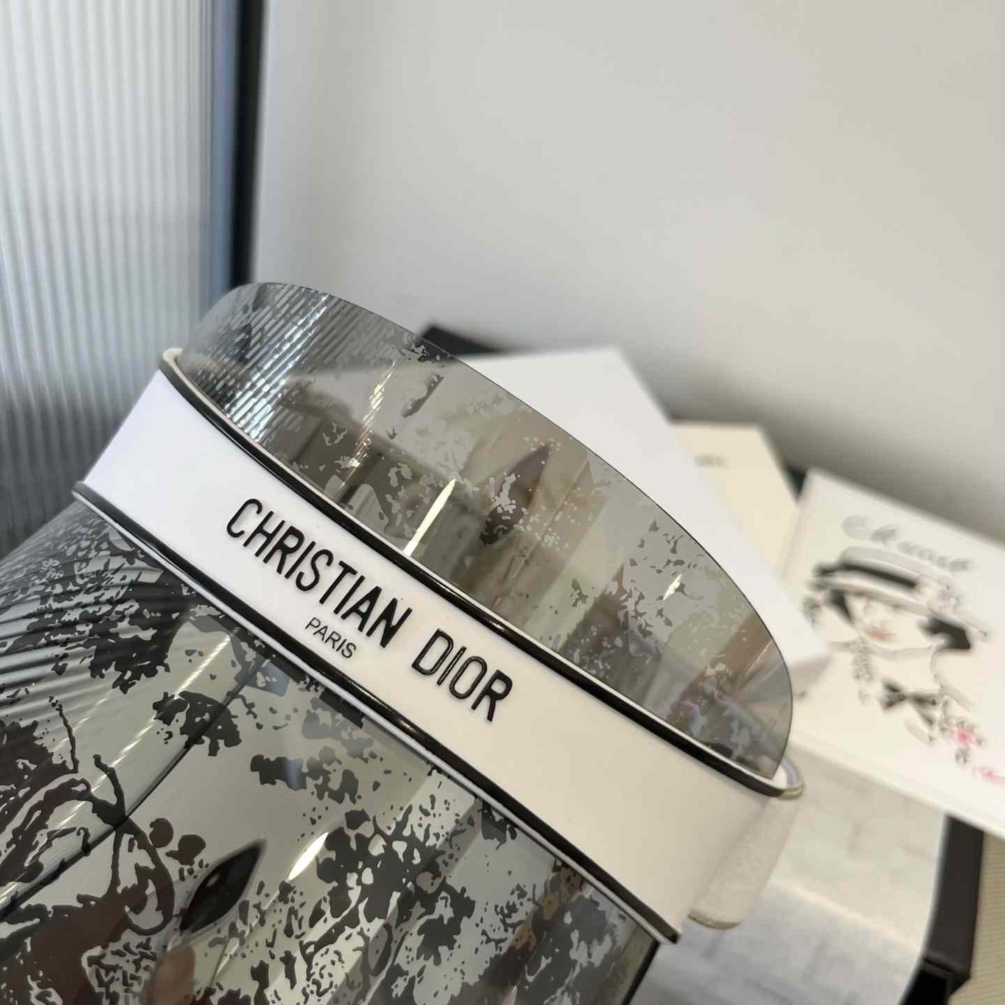 Dior Oblique Cap - EUR FASHION