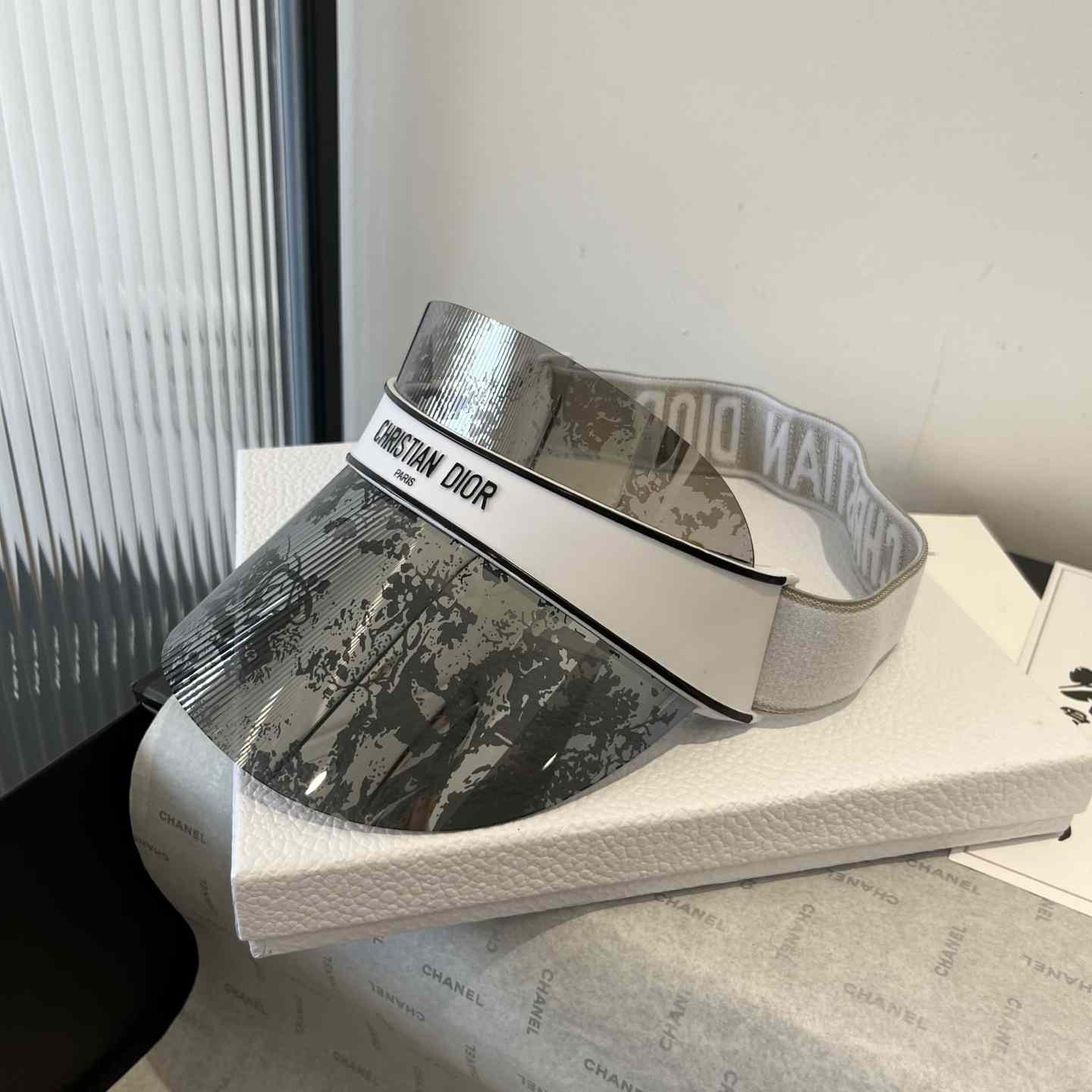 Dior Oblique Cap - EUR FASHION