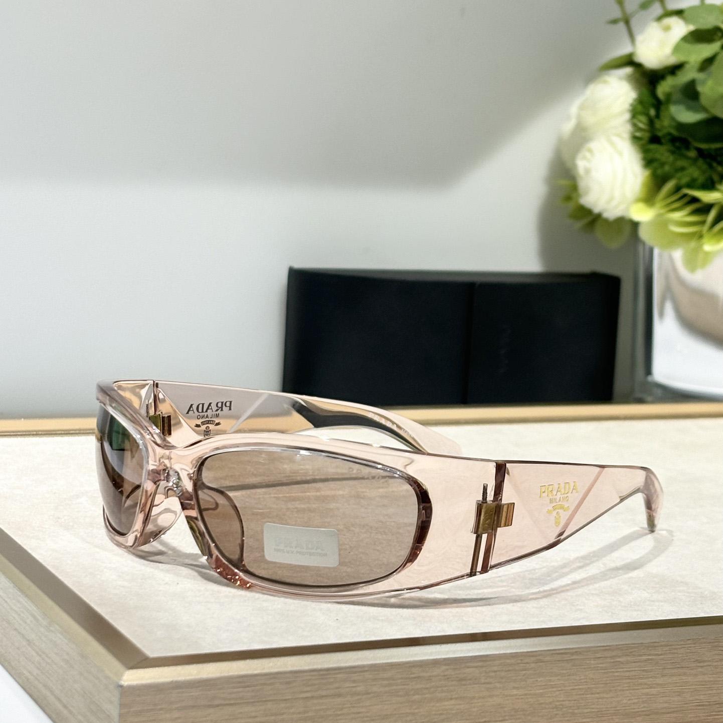 Prada SPR A14 Sunglasses   - EUR FASHION