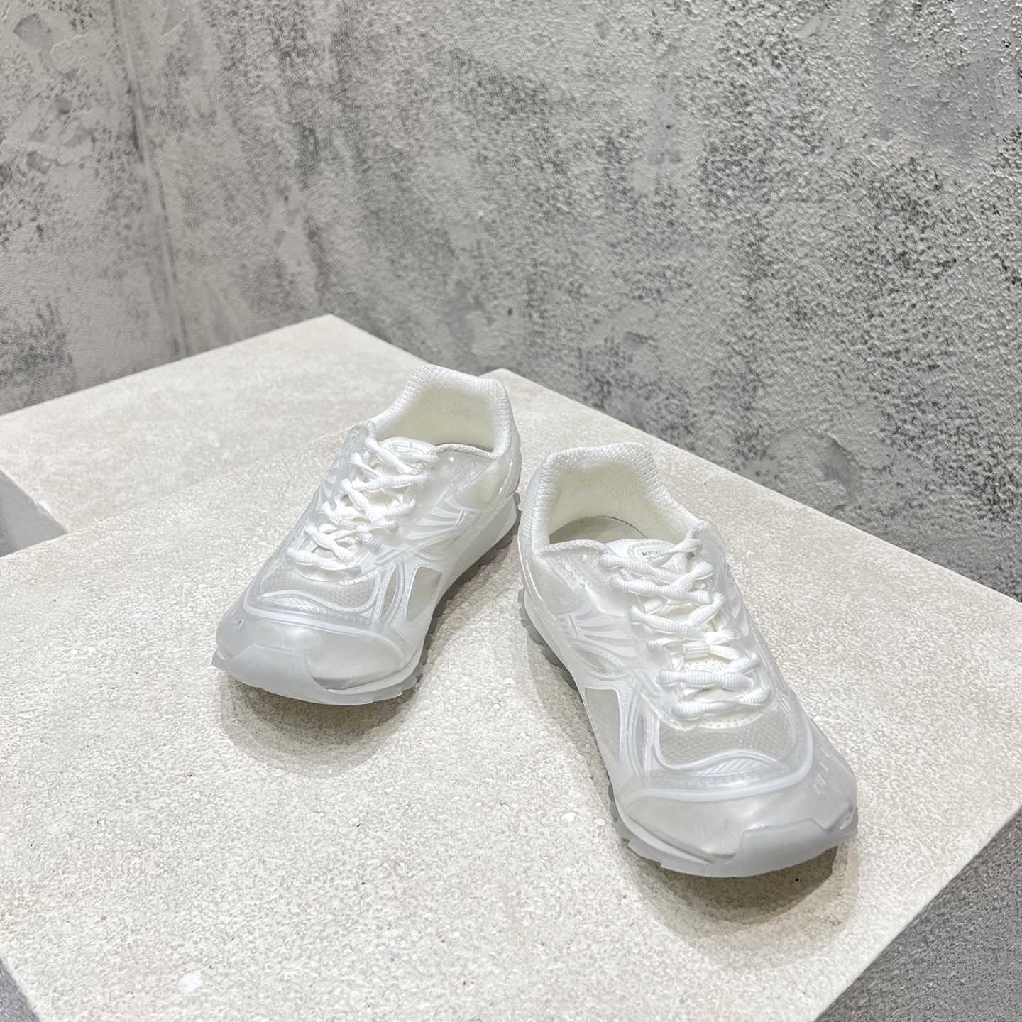 Bottega Veneta Orbit Sneaker - EUR FASHION