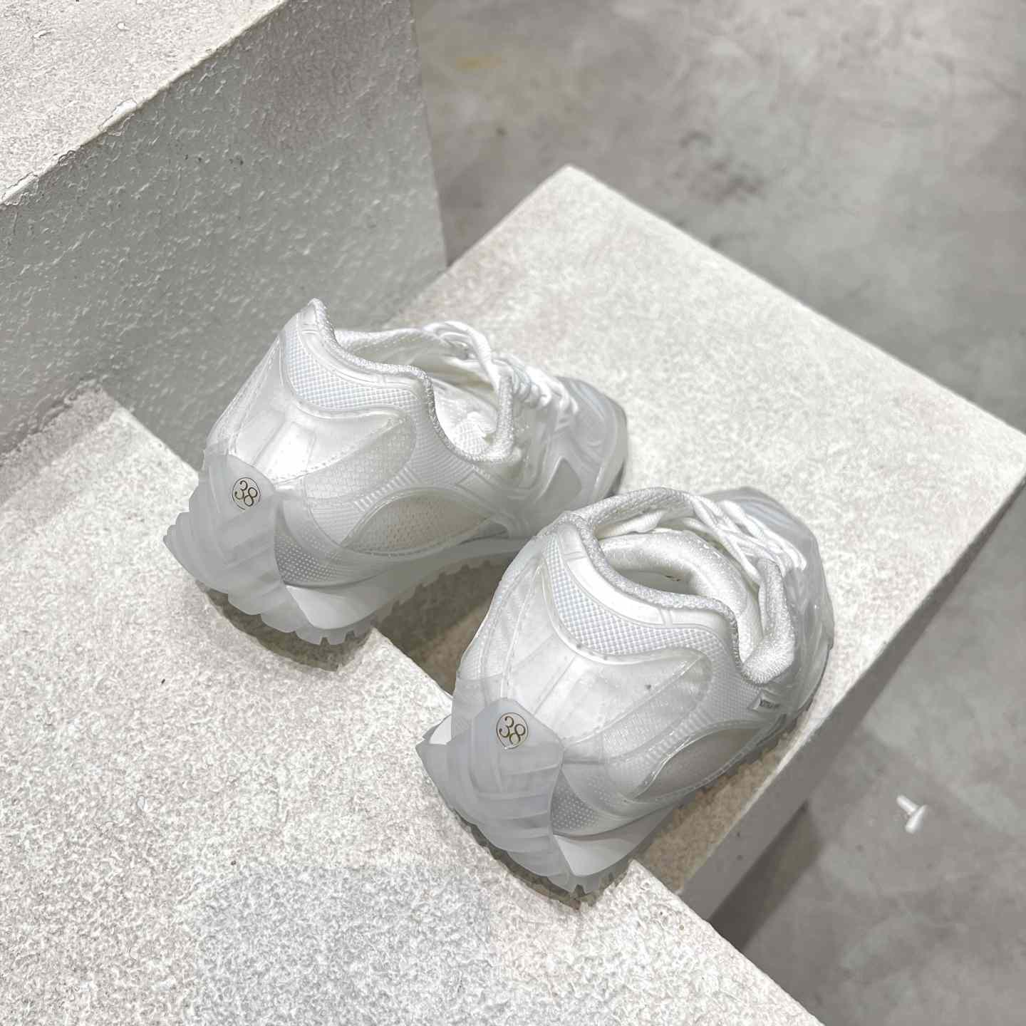 Bottega Veneta Orbit Sneaker - EUR FASHION