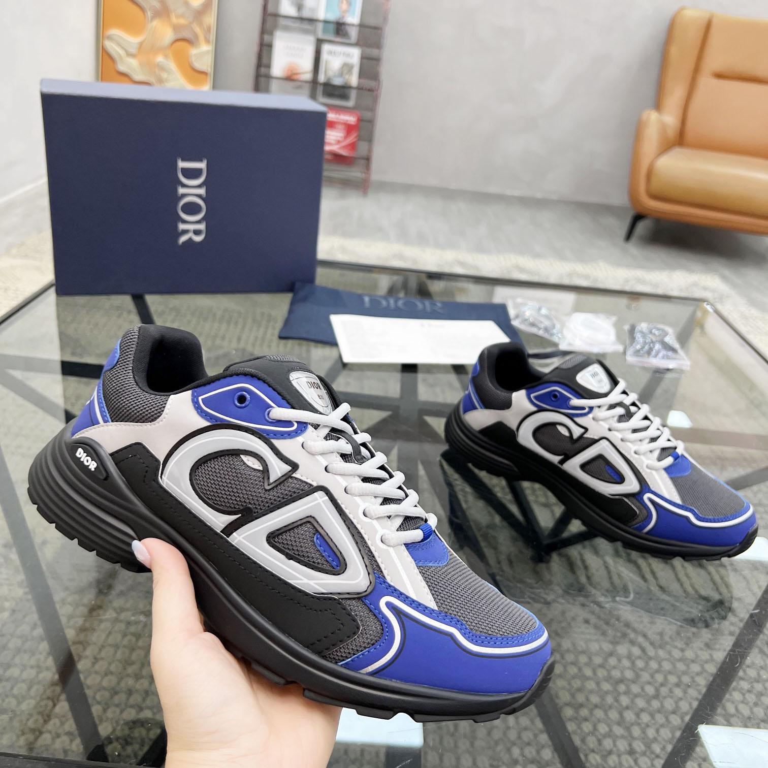 Dior B30 Sneaker - EUR FASHION