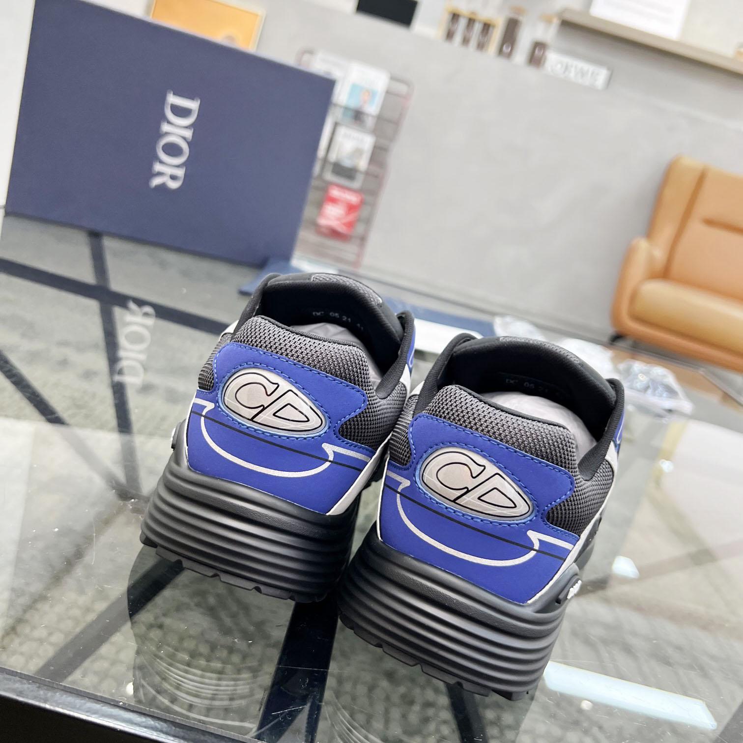 Dior B30 Sneaker - EUR FASHION