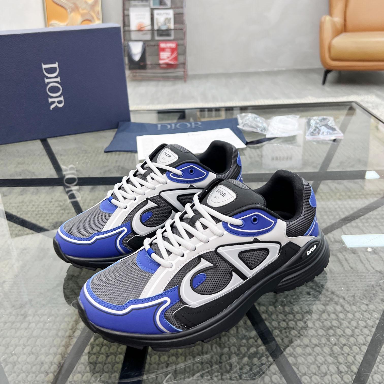 Dior B30 Sneaker - EUR FASHION