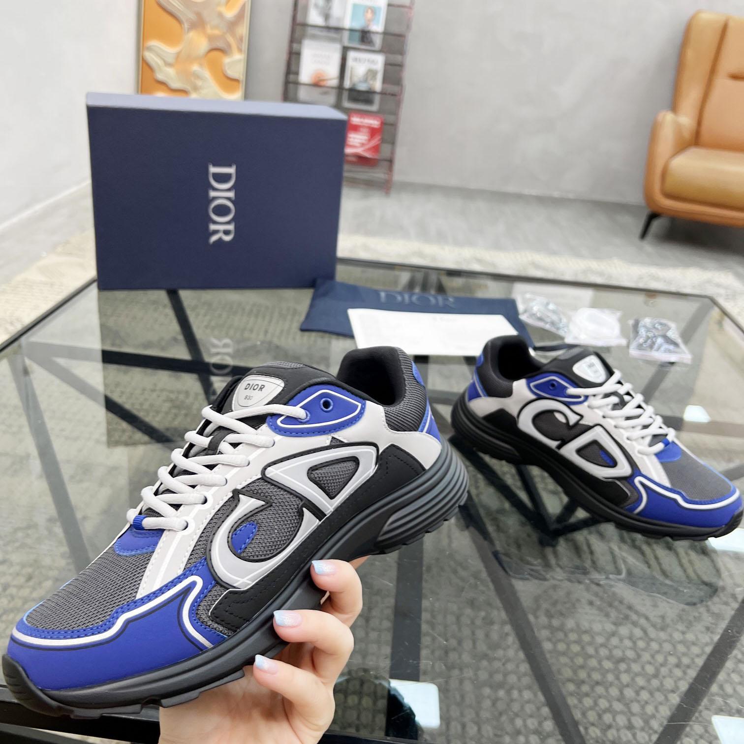 Dior B30 Sneaker - EUR FASHION