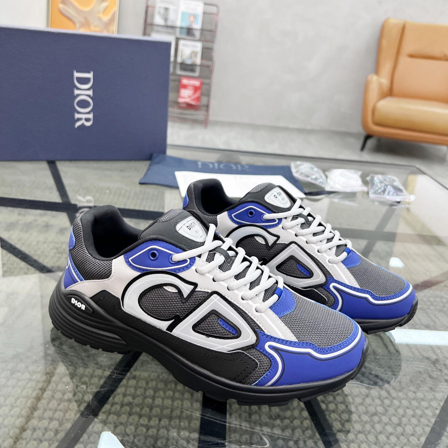 Dior B30 Sneaker - EUR FASHION