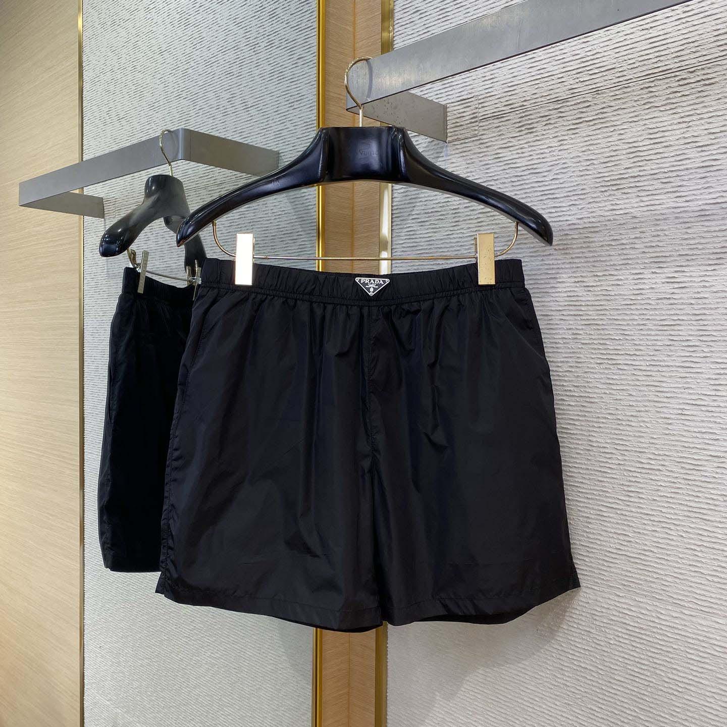 Prada Re-Nylon Swim Trunks - EUR FASHION