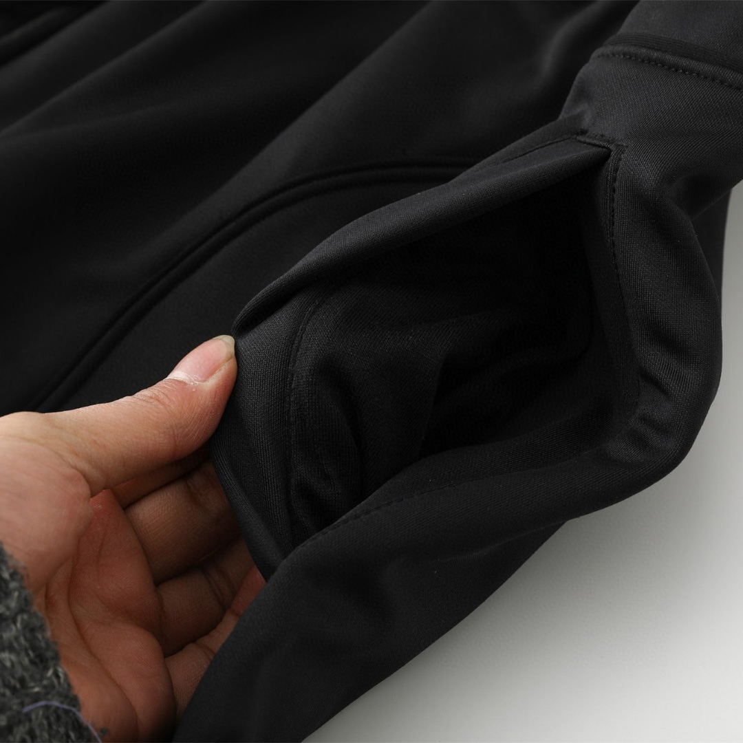 Supreme x Jordan Tricot Track Pants - EUR FASHION