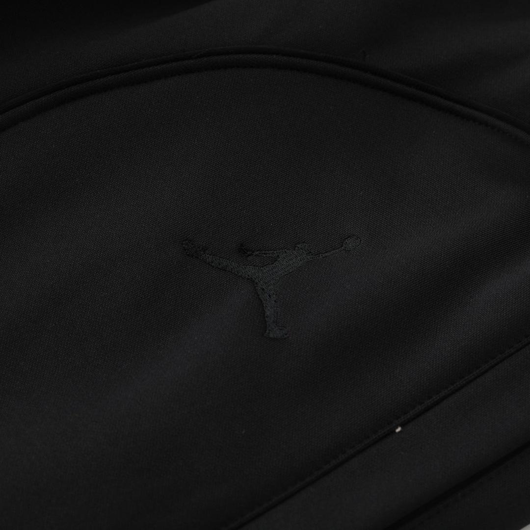 Supreme x Jordan Tricot Track Pants - EUR FASHION