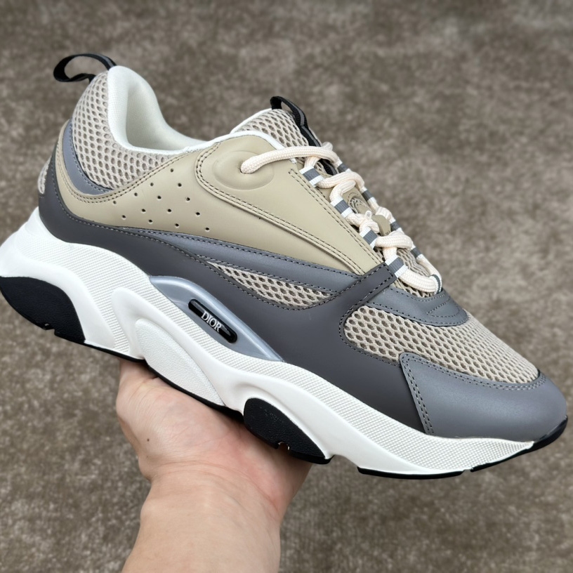 Dior B22 Sneaker  - EUR FASHION