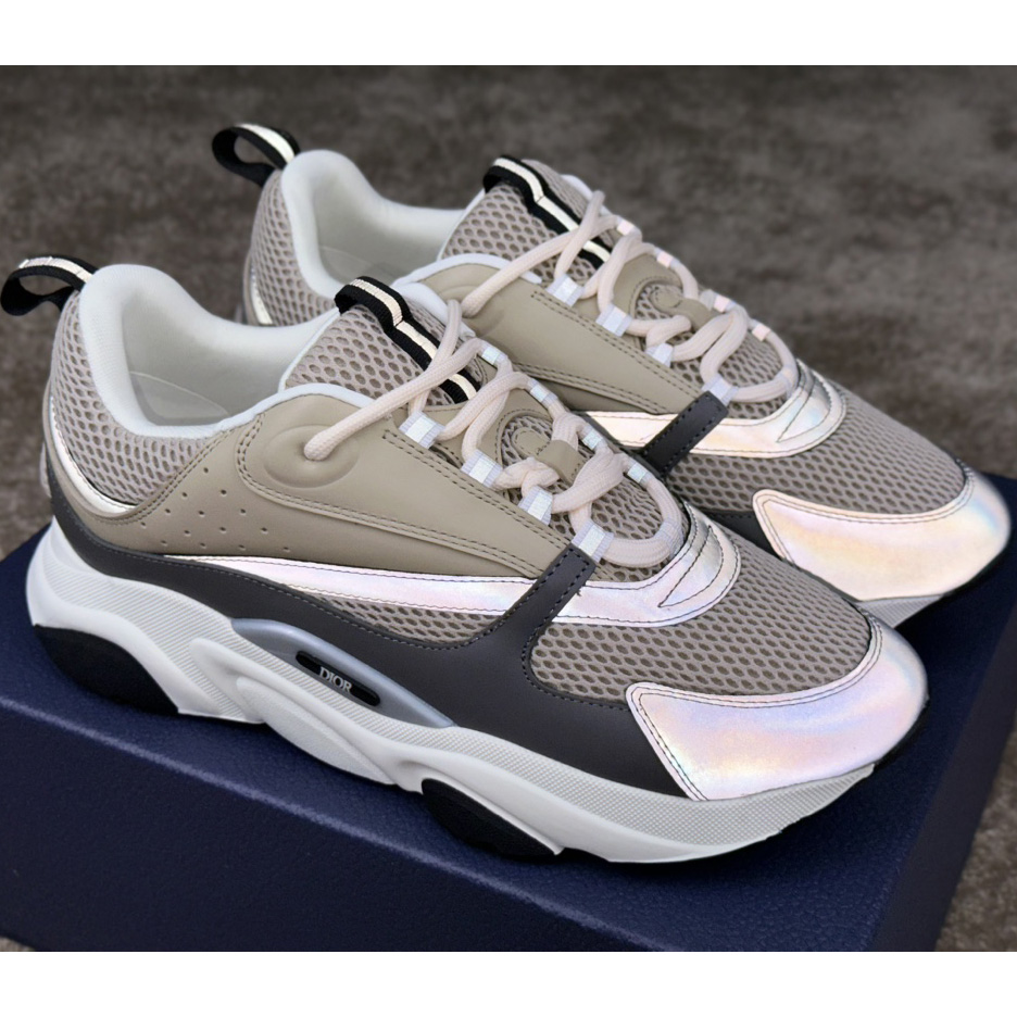 Dior B22 Sneaker  - EUR FASHION