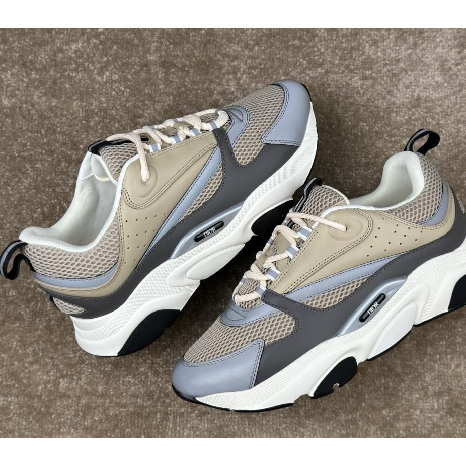 Dior B22 Sneaker  - EUR FASHION