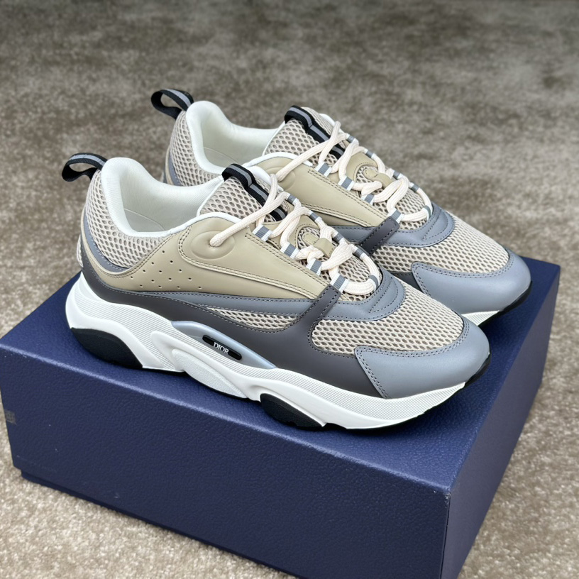 Dior B22 Sneaker  - EUR FASHION