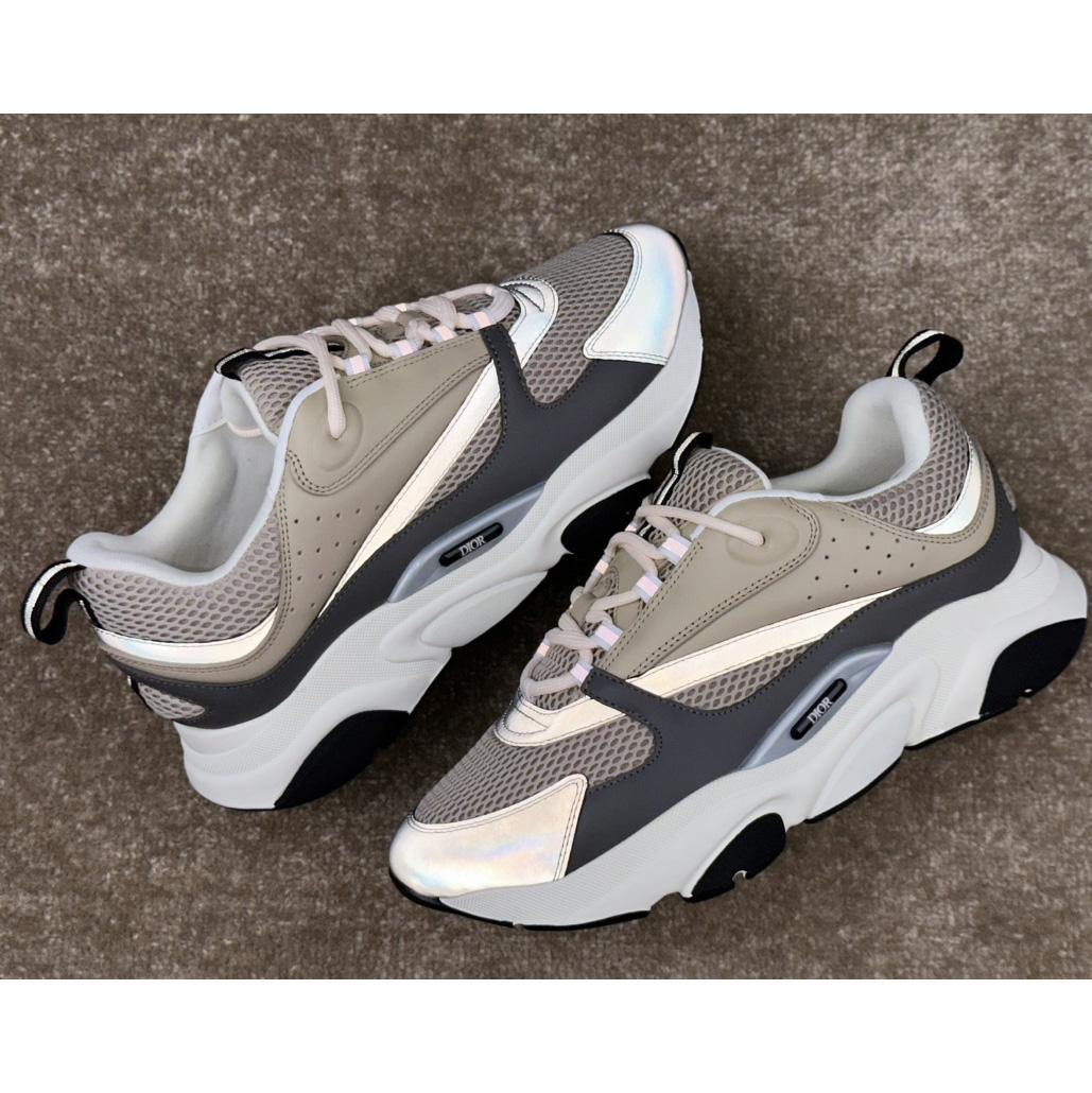 Dior B22 Sneaker  - EUR FASHION