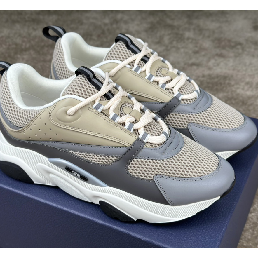 Dior B22 Sneaker  - EUR FASHION