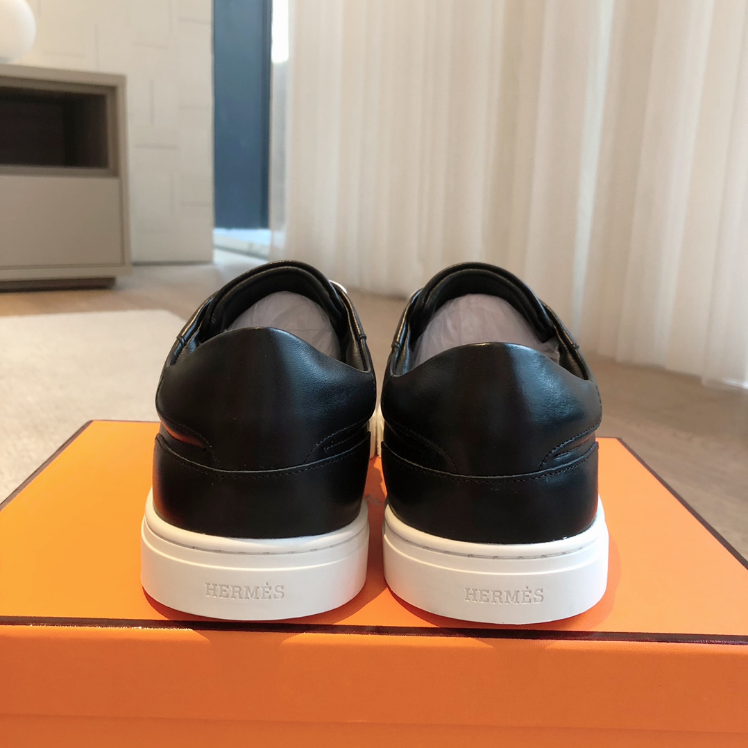 Hermes Day Sneaker - EUR FASHION