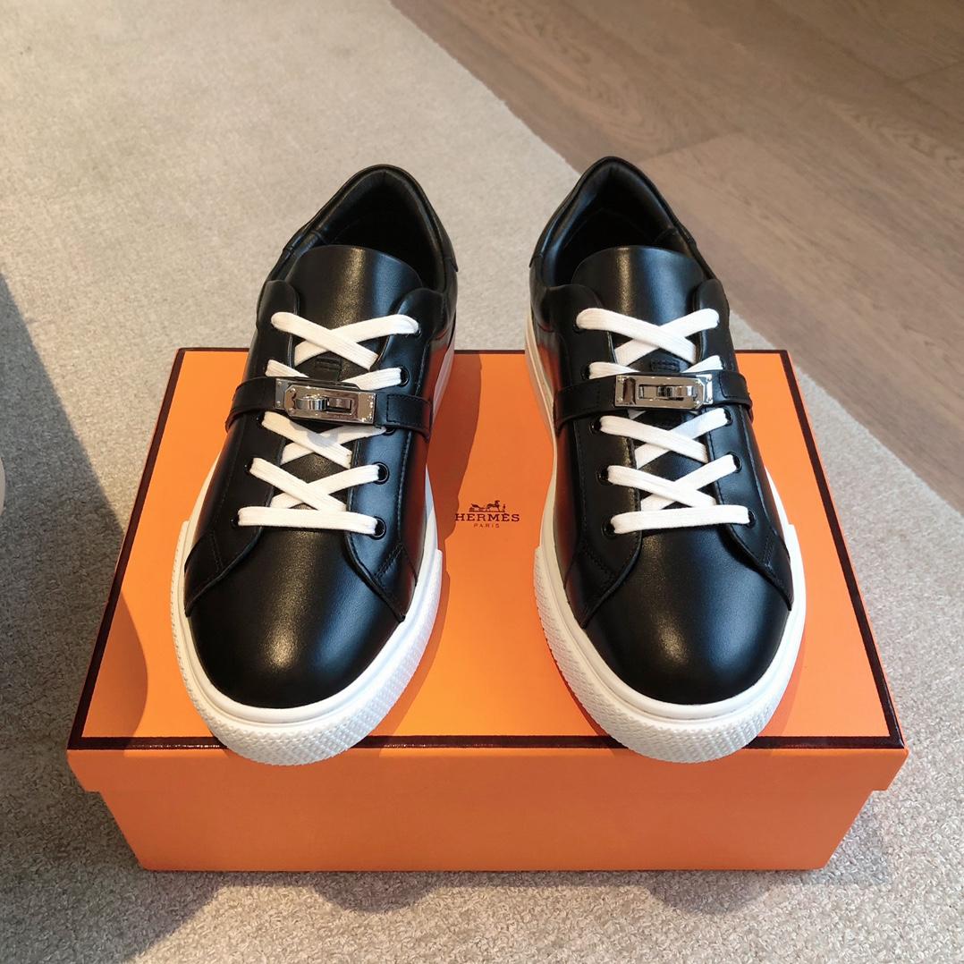 Hermes Day Sneaker - EUR FASHION