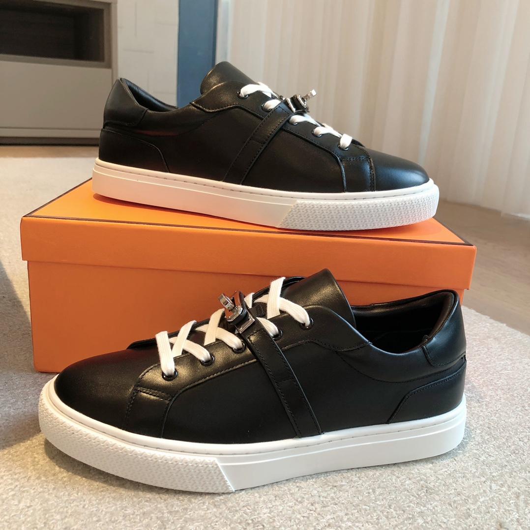 Hermes Day Sneaker - EUR FASHION