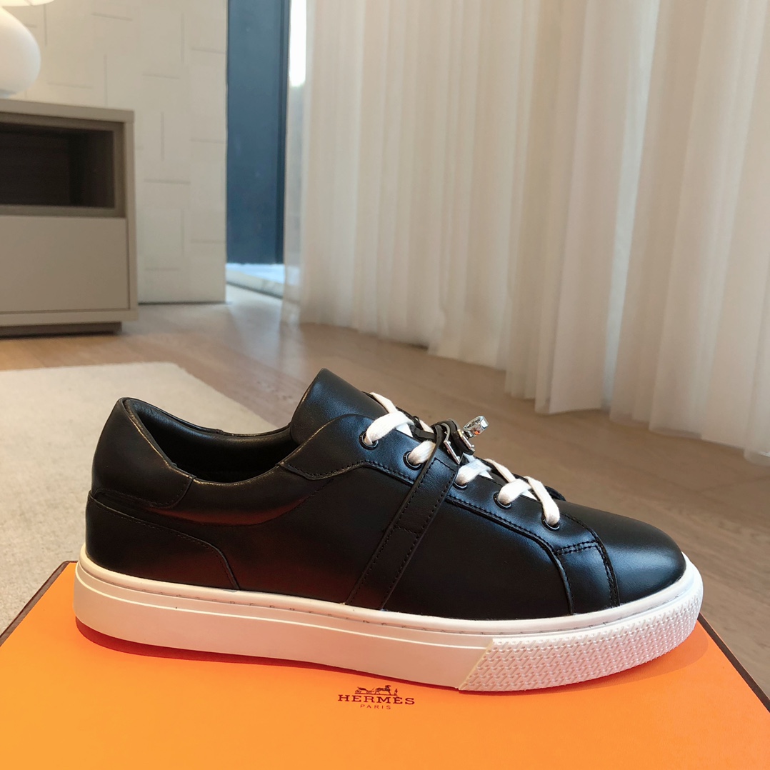 Hermes Day Sneaker - EUR FASHION