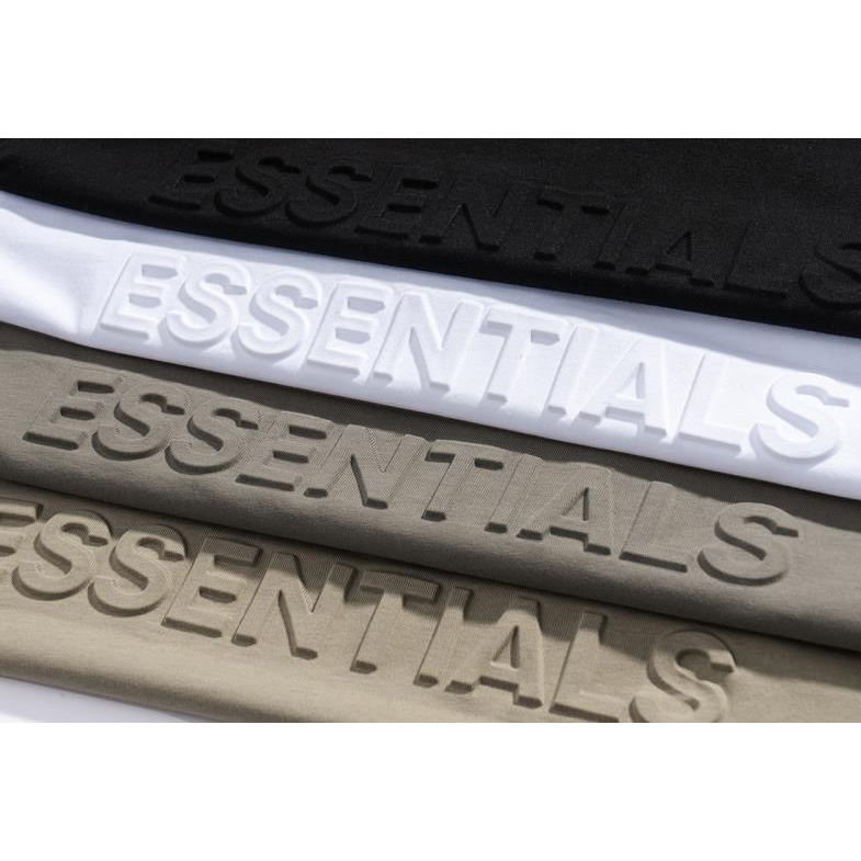 Fear of God Essentials Tee - EUR FASHION