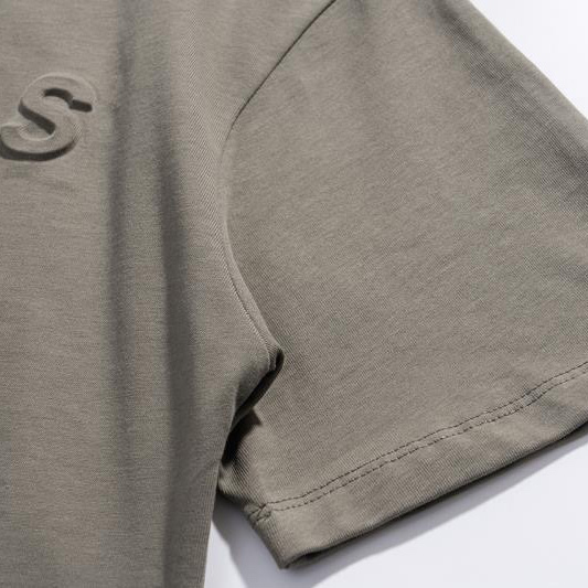 Fear of God Essentials Tee - EUR FASHION