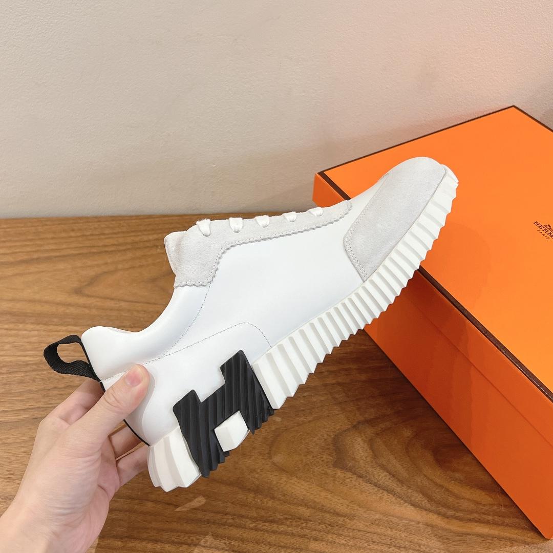 Hermes Bouncing Sneaker - EUR FASHION