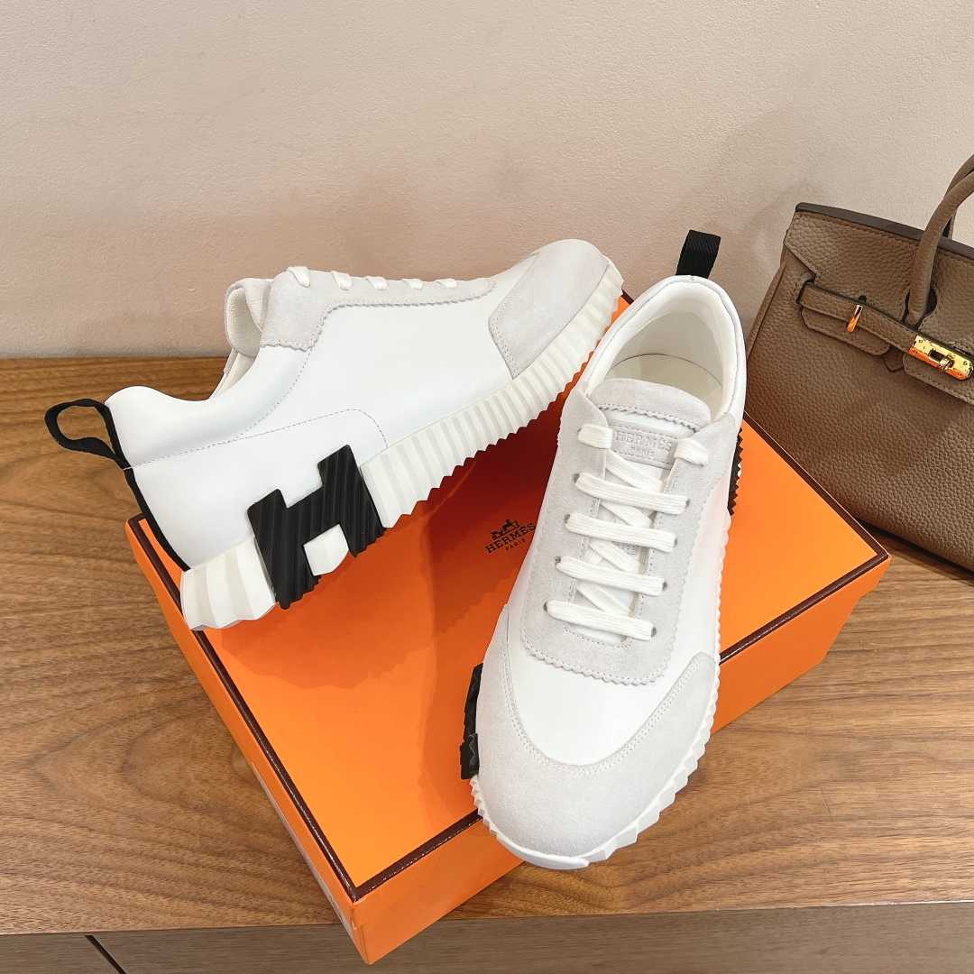 Hermes Bouncing Sneaker - EUR FASHION