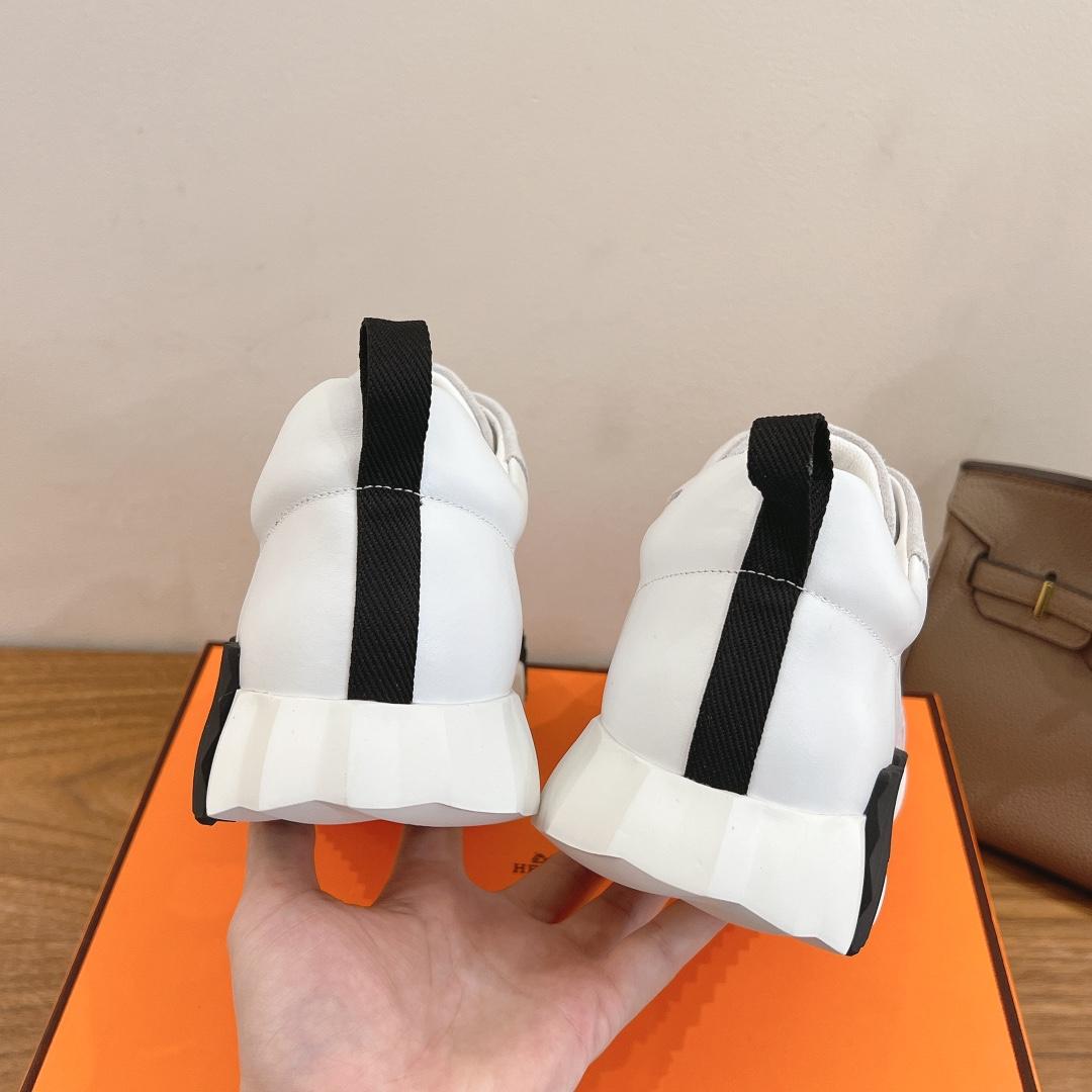 Hermes Bouncing Sneaker - EUR FASHION